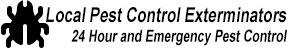 Everton IN Pest Control Exterminators